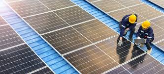 500kW Solar Installation