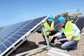 Solar PV Engineering