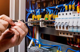 Electrical Services